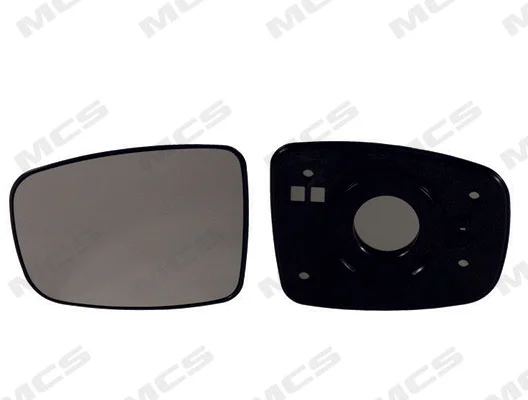 Mirror Glass, exterior mirror (331250)