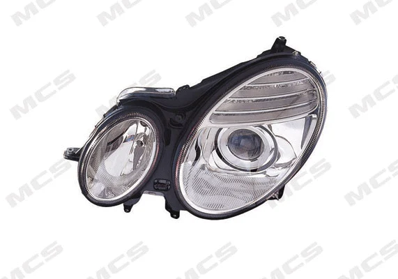 Headlight (327003576)