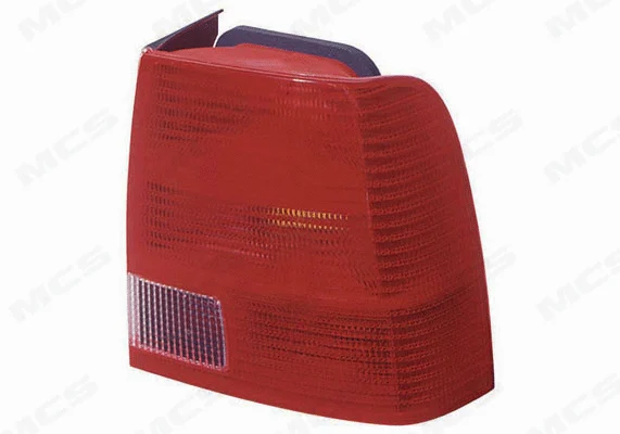 Tail Light Assembly (326902588)
