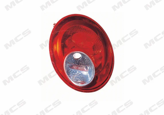 Tail Light Assembly (326903097)
