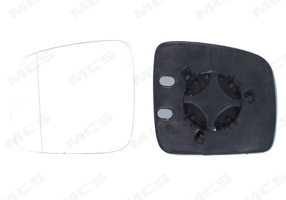 Mirror Glass, exterior mirror (335014931)