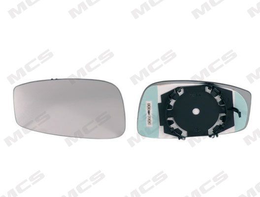 Mirror Glass, exterior mirror (332114660)