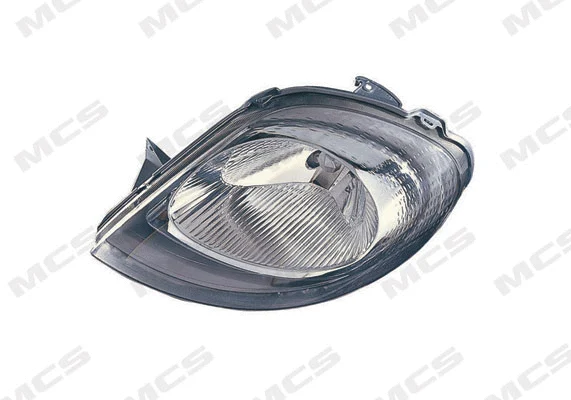 Headlight (327002960)