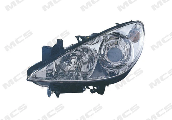 Headlight (327003233)