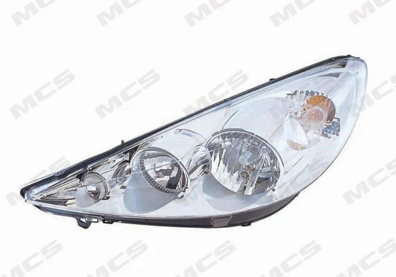 Headlight (327004204)