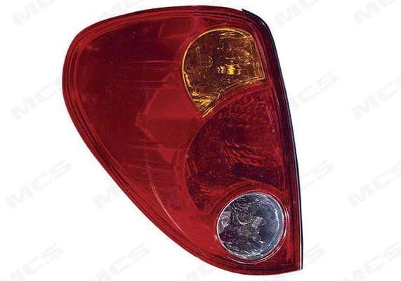 Tail Light Assembly (326902771)