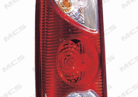 Tail Light Assembly (326903318)