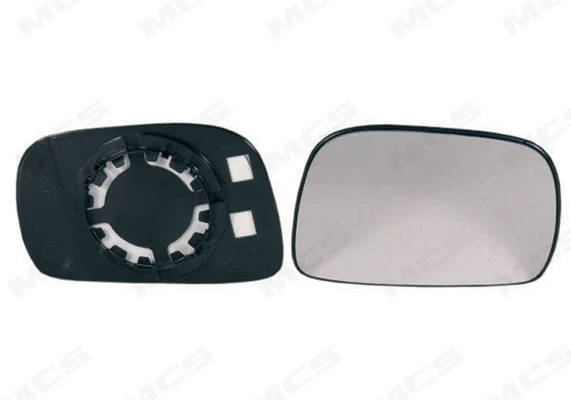 Mirror Glass, exterior mirror (337014683)