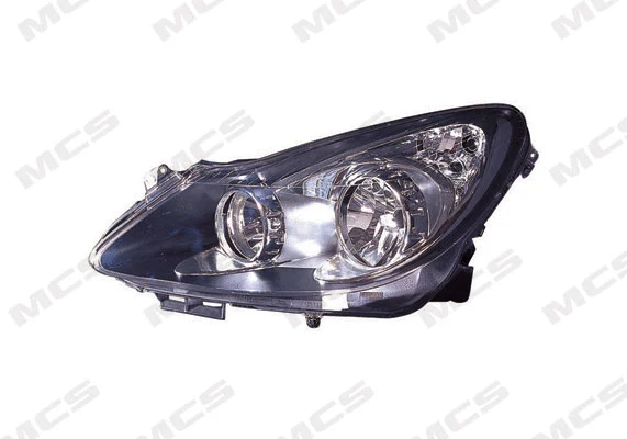 Headlight (327003551)