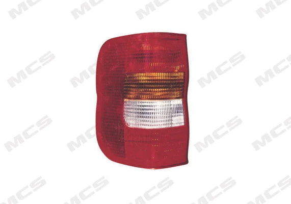 Tail Light Assembly (326904095)