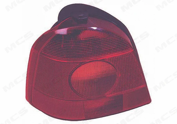 Tail Light Assembly (326902473)
