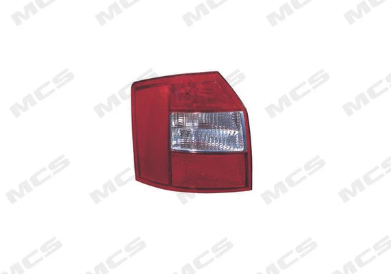 Tail Light Assembly (326903000)
