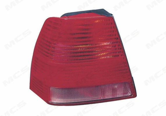 Tail Light Assembly (320739)