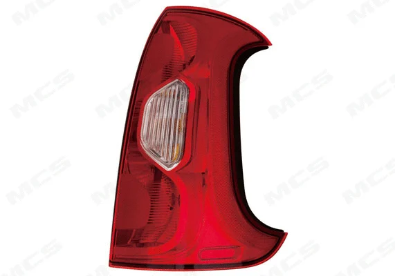 Tail Light Assembly (326904410)
