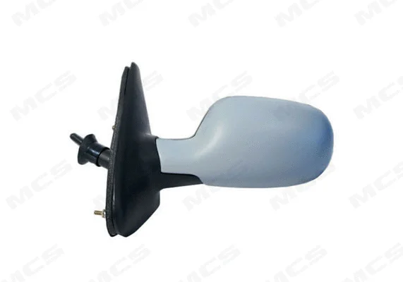 Exterior Mirror (337012405)
