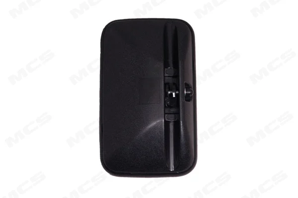 Exterior Mirror, driver cab (335915122)