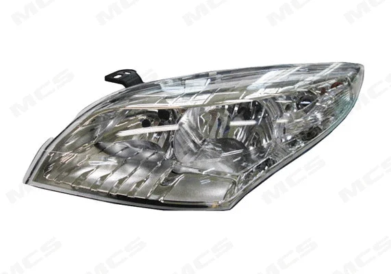 Headlight (327004451)