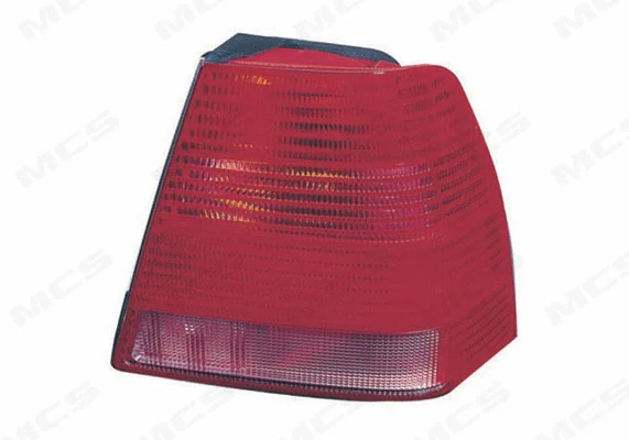 Tail Light Assembly (320740)