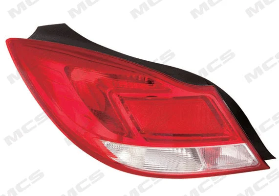 Tail Light Assembly (326903485)