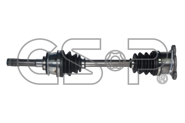 Drive Shaft (257028)