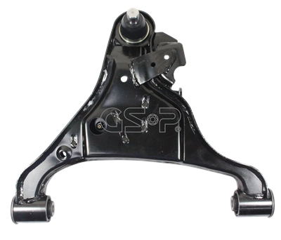 Control/Trailing Arm, wheel suspension (S061707)
