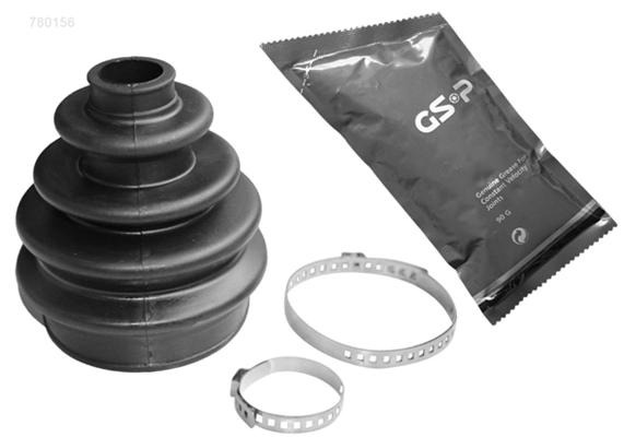 Bellow Kit, drive shaft (780156)