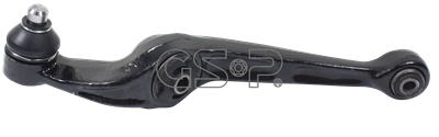 Control/Trailing Arm, wheel suspension (S060149)