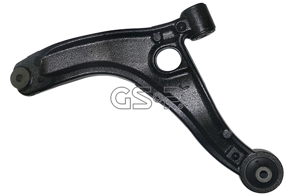 Control/Trailing Arm, wheel suspension (S063223)