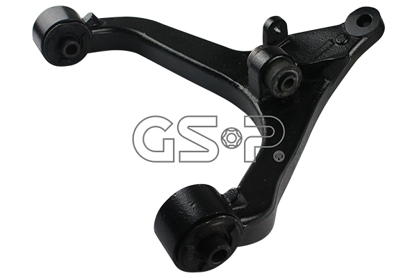 Control/Trailing Arm, wheel suspension (S062623)