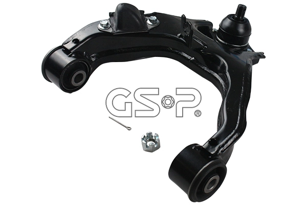 Control/Trailing Arm, wheel suspension (S061322)