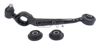 Control/Trailing Arm, wheel suspension (S060041)