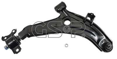 Control/Trailing Arm, wheel suspension (S060519)