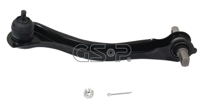 Control/Trailing Arm, wheel suspension (S060197)