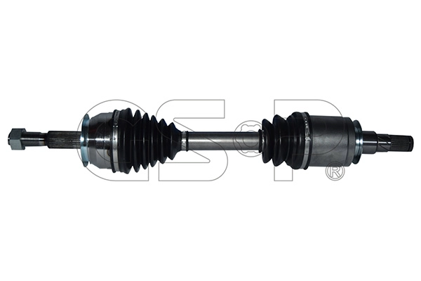 Drive Shaft (241381)