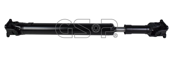 Propshaft, axle drive (PS900434)