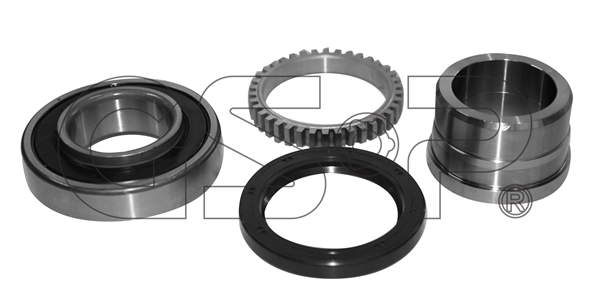 Wheel Bearing Kit (GK7455)