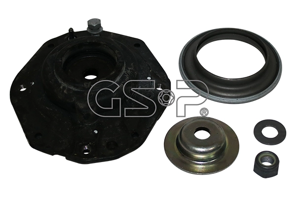 Repair Kit, suspension strut support mount (532617S)