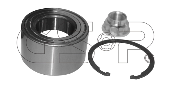 Wheel Hub (GK6831)