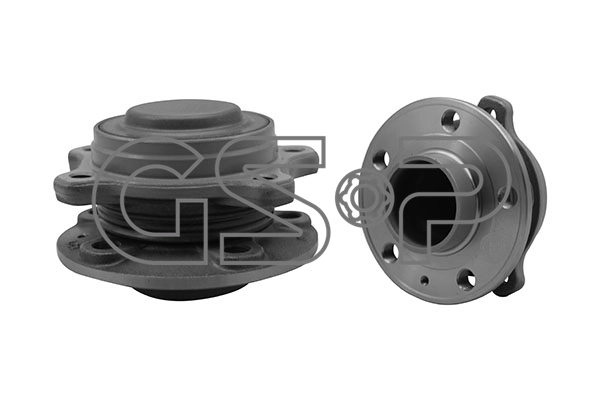 Wheel Bearing Kit (9400618)