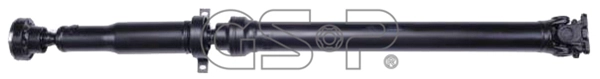Propshaft, axle drive (PS900325)