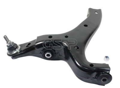 Control/Trailing Arm, wheel suspension (S061399)