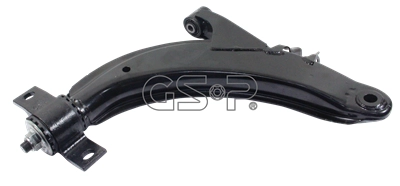 Control/Trailing Arm, wheel suspension (S060904)