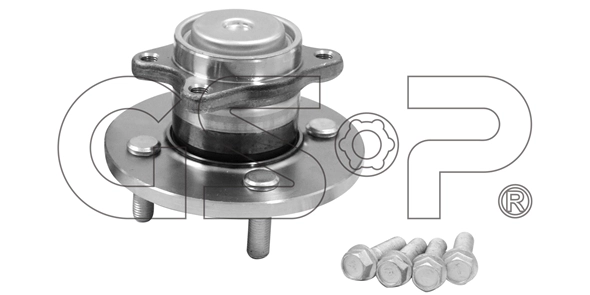 Wheel Bearing Kit (9400158K)