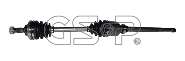 Drive Shaft (245020)