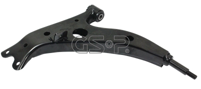 Control/Trailing Arm, wheel suspension (S060731)