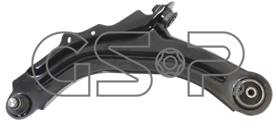 Control/Trailing Arm, wheel suspension (S060688)