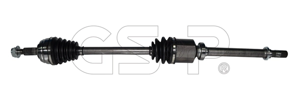 Drive Shaft (250416)