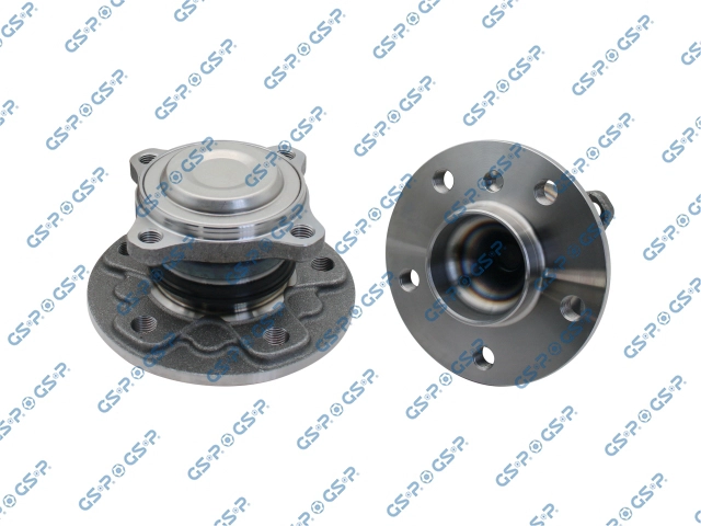 Wheel Bearing Kit (9400575)