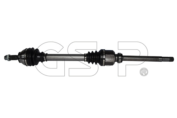 Drive Shaft (245221)