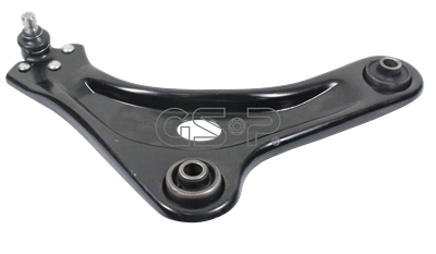 Control/Trailing Arm, wheel suspension (S060819)